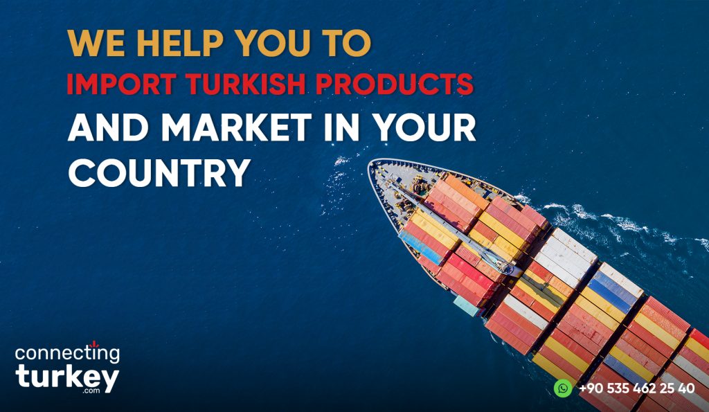 Turkish Importer